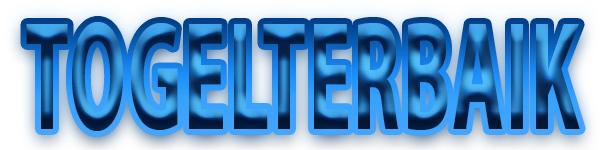 TOGELTERBAIK Logo